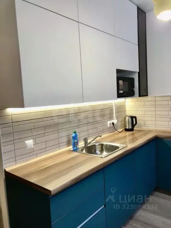 1-к кв. Новосибирская область, Новосибирск Танковая ул., 6 (39.0 м) - Фото 1