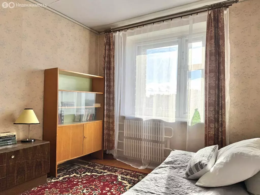 2-комнатная квартира: Брянск, 2-я улица Мичурина, 27 (51.2 м) - Фото 2