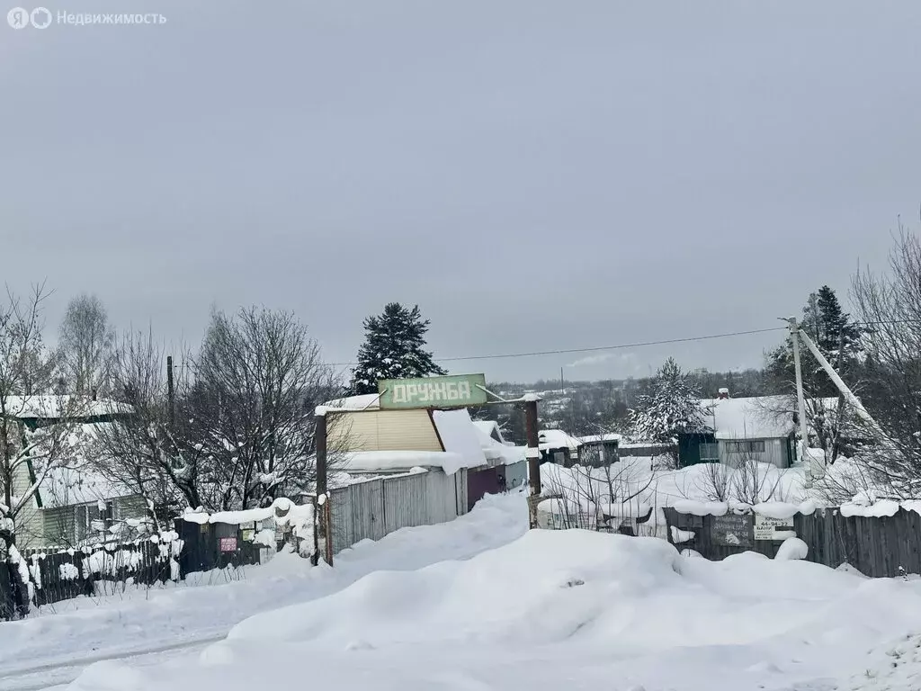 Дом в Киров, СДТ Автодорожник, 132 (25 м) - Фото 1