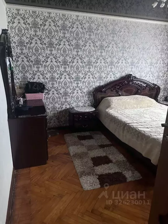 3-к кв. Северная Осетия, Моздок ул. Октябрьская, 88 (58.2 м) - Фото 2