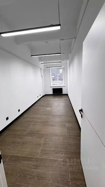 Офис в Москва Складочная ул., 1С5 (17 м) - Фото 1