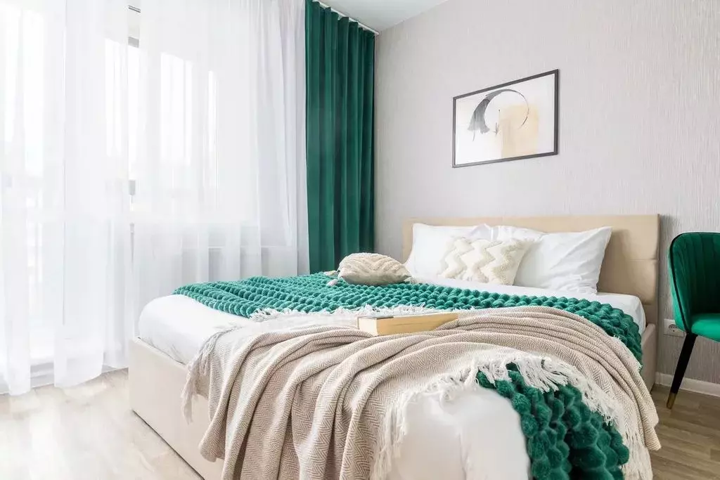 Студия Новосибирская область, Новосибирский район, Станционный ... - Фото 1