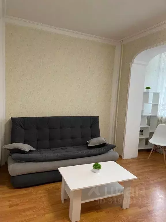 2-к кв. Северная Осетия, Владикавказ ул. Гадиева, 62к3 (60.0 м) - Фото 1