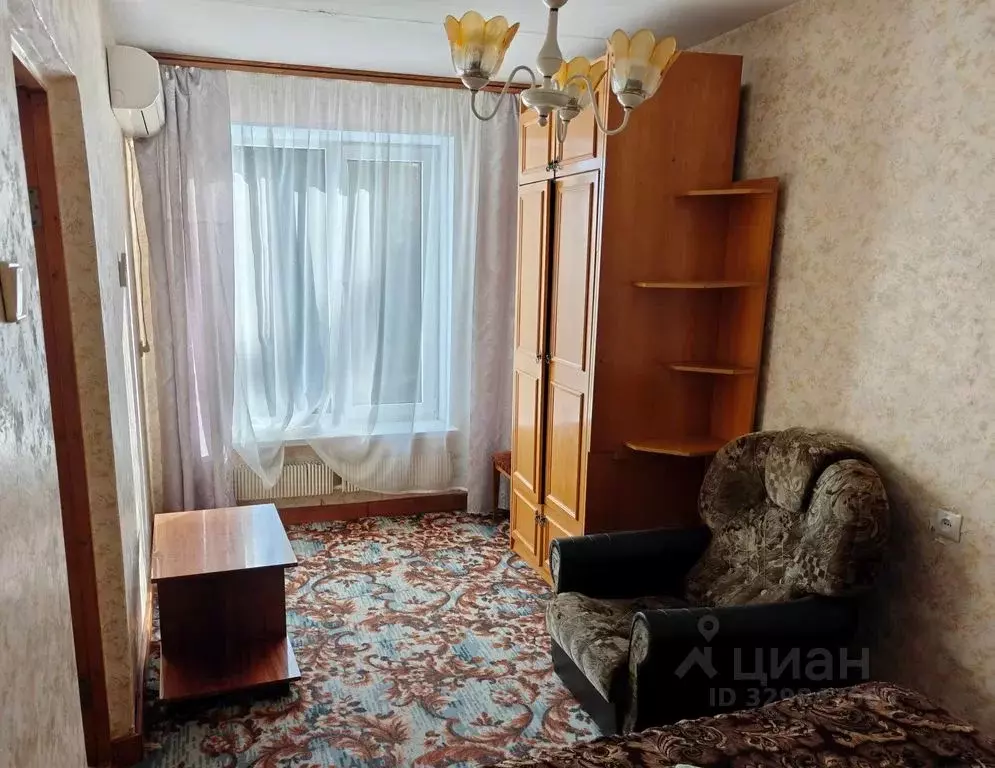 Комната Крым, Керчь ул. Курортная, 6А - Фото 1