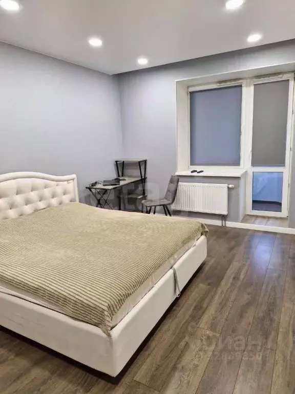 2-к кв. Санкт-Петербург Кондратьевский просп., 62к7 (68.0 м) - Фото 1