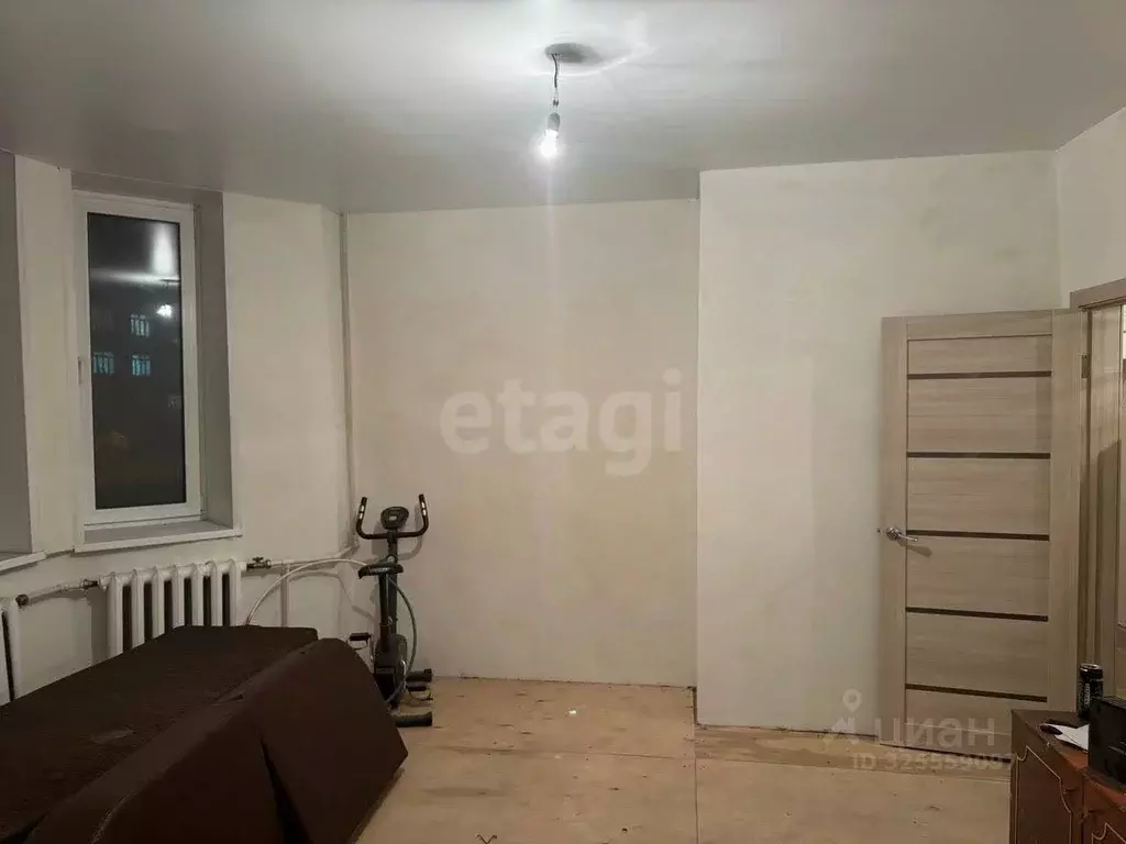 3-к кв. Свердловская область, Нижний Тагил ул. Кузнецкого, 17 (58.0 м) - Фото 2