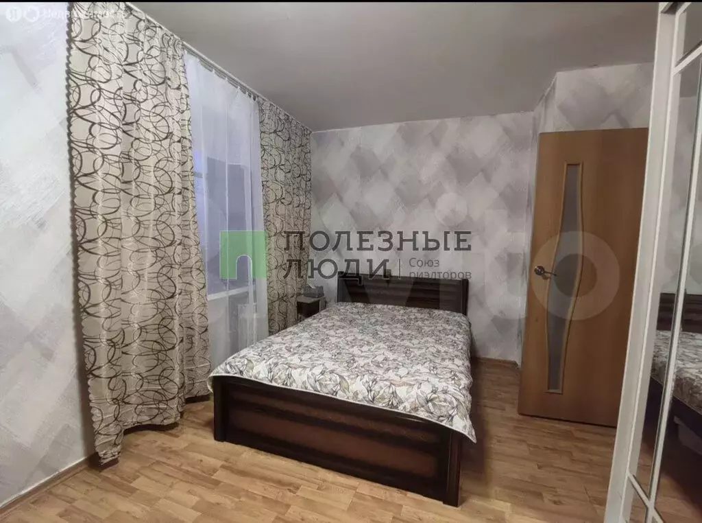 1-комнатная квартира: Белгород, улица Некрасова, 25Б (30.5 м) - Фото 2