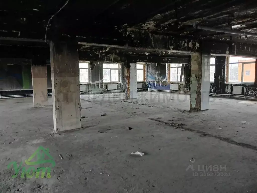 Помещение свободного назначения в Московская область, Раменское ... - Фото 1