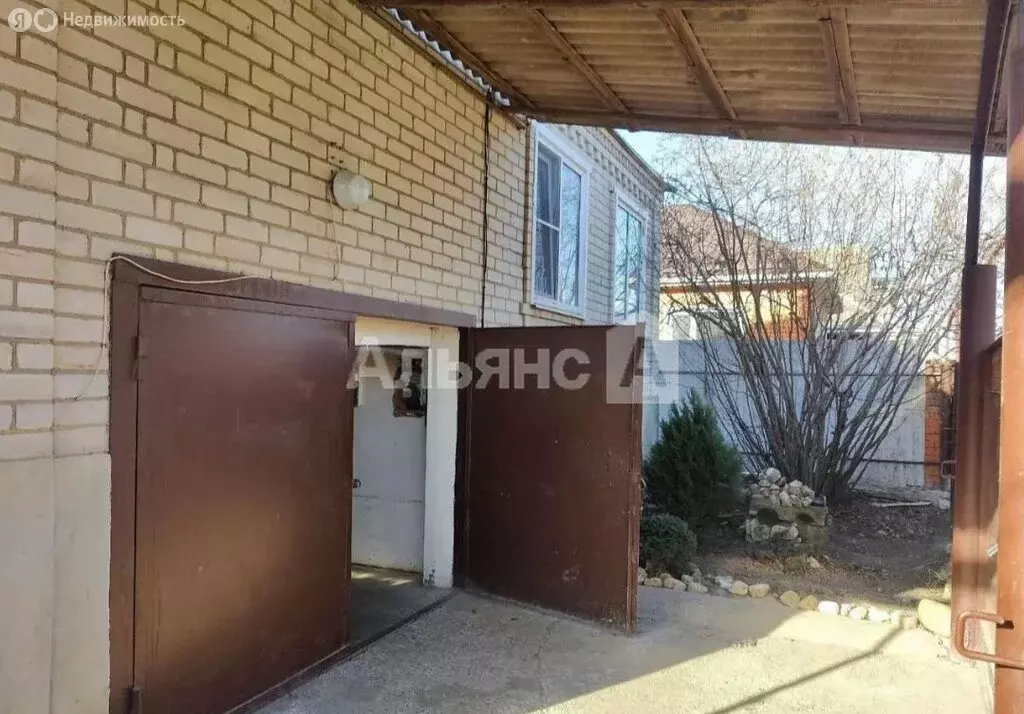 Дом в Курганинск, Виноградная улица (108 м) - Фото 2
