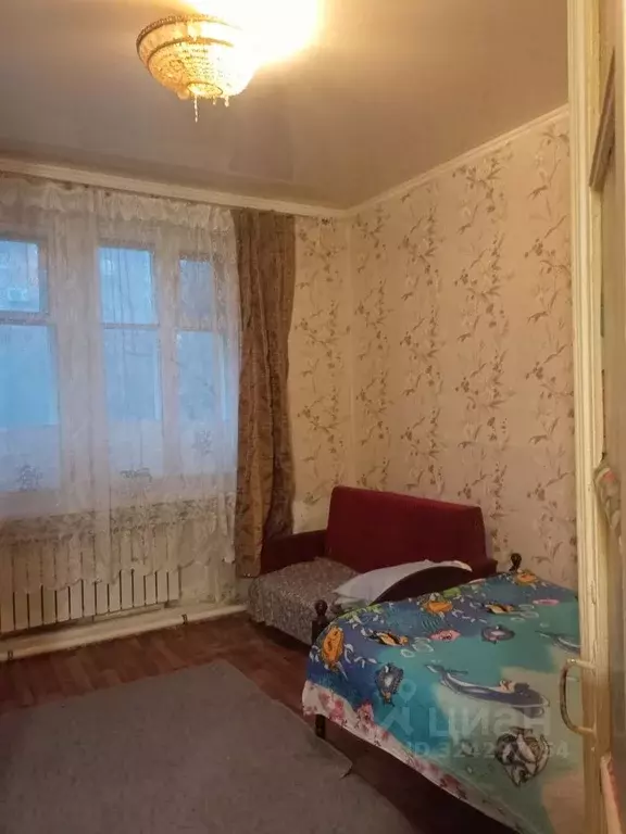 2-к кв. Ростовская область, Батайск Парковый пер., 15 (45.0 м) - Фото 1