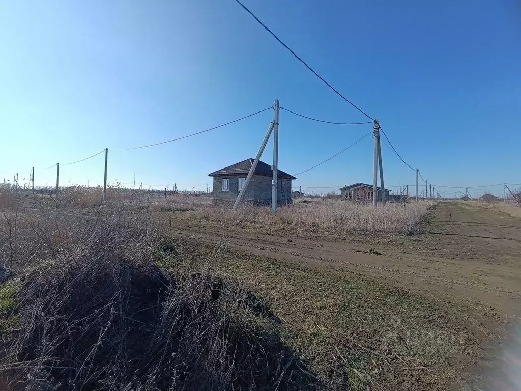 Участок в Краснодарский край, Славянск-на-Кубани ул. Ковтюха, 118 (6.0 ... - Фото 1