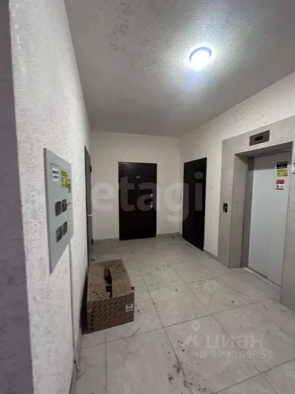 2-к кв. Северная Осетия, Владикавказ ул. Зураба Магкаева, 83к6 (68.0 ... - Фото 2