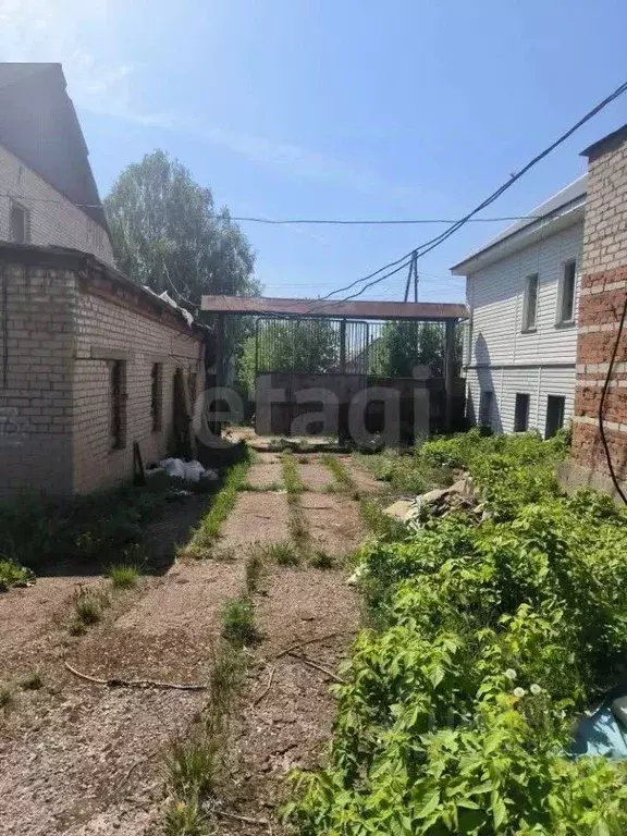 Склад в Пермский край, Нытва ул. Степана Разина, 2Б (251 м) - Фото 1