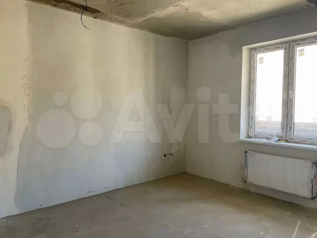 Квартира-студия, 25,3 м, 13/16 эт. - Фото 1