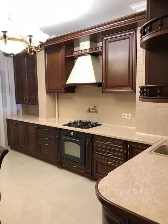 2-к кв. Крым, Симферополь ул. Севастопольская, 43Д (75.0 м) - Фото 1