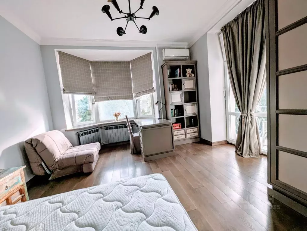 3-к кв. Москва Кутузовский просп., 26К1 (70.3 м) - Фото 2