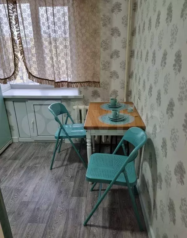 1-к. квартира, 30 м, 5/5 эт. - Фото 0