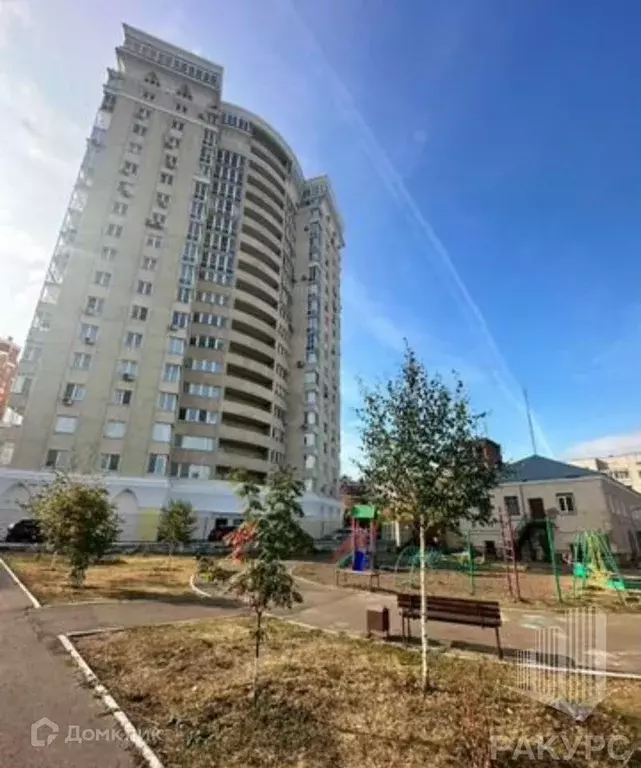 Продаётся 2-к квартира, 82 м - Фото 0