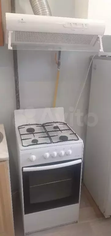 Комната 14 м в 2-к., 2/5 эт. - Фото 1