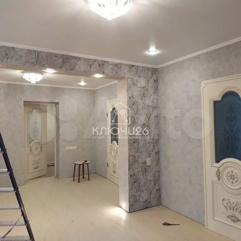 Дом 62м на участке 7сот. - Фото 1