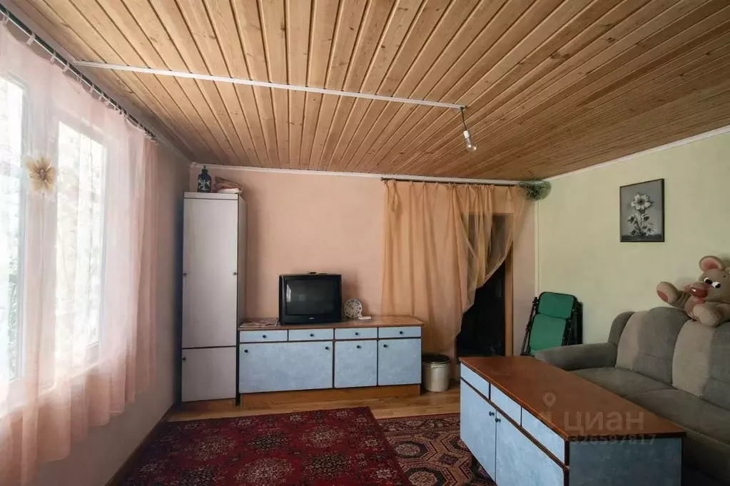 Дом в Челябинская область, Челябинск Полет-1 СНТ, аллея 4-я (30 м) - Фото 1