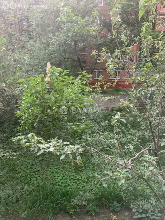 2-комнатная квартира: Москва, Вяземская улица, 1к3 (45.9 м) - Фото 1