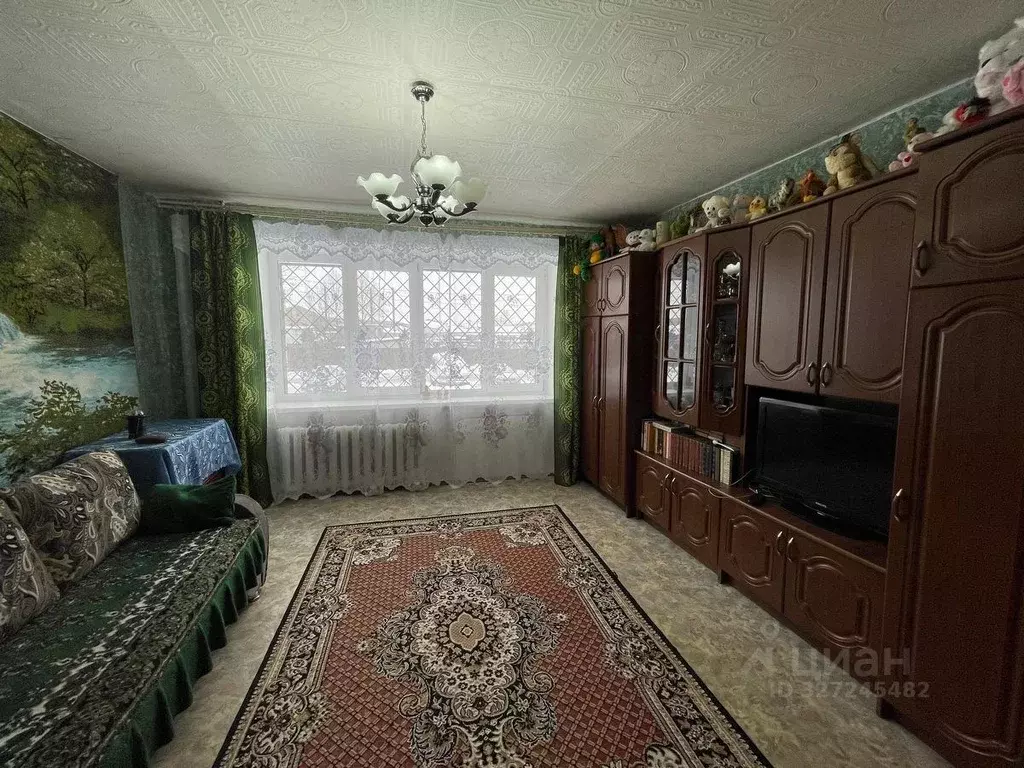 2-к кв. Ленинградская область, Гатчинский муниципальный округ, д. ... - Фото 1