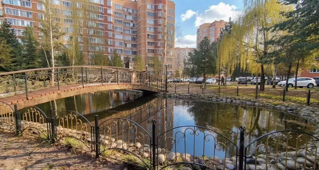 Помещение свободного назначения в Москва пос. Знамя Октября, Родники ... - Фото 1