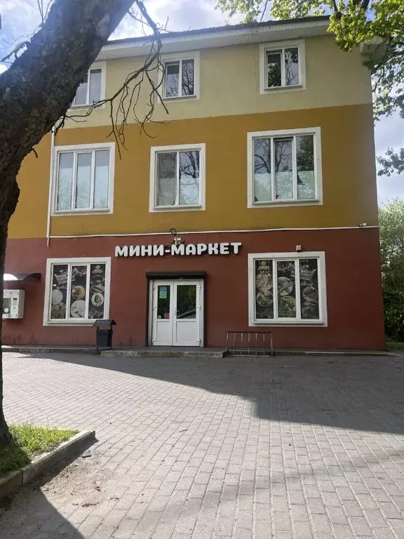 Участок в Калининградская область, Калининград Сызранская ул., 29 (6.0 ... - Фото 1