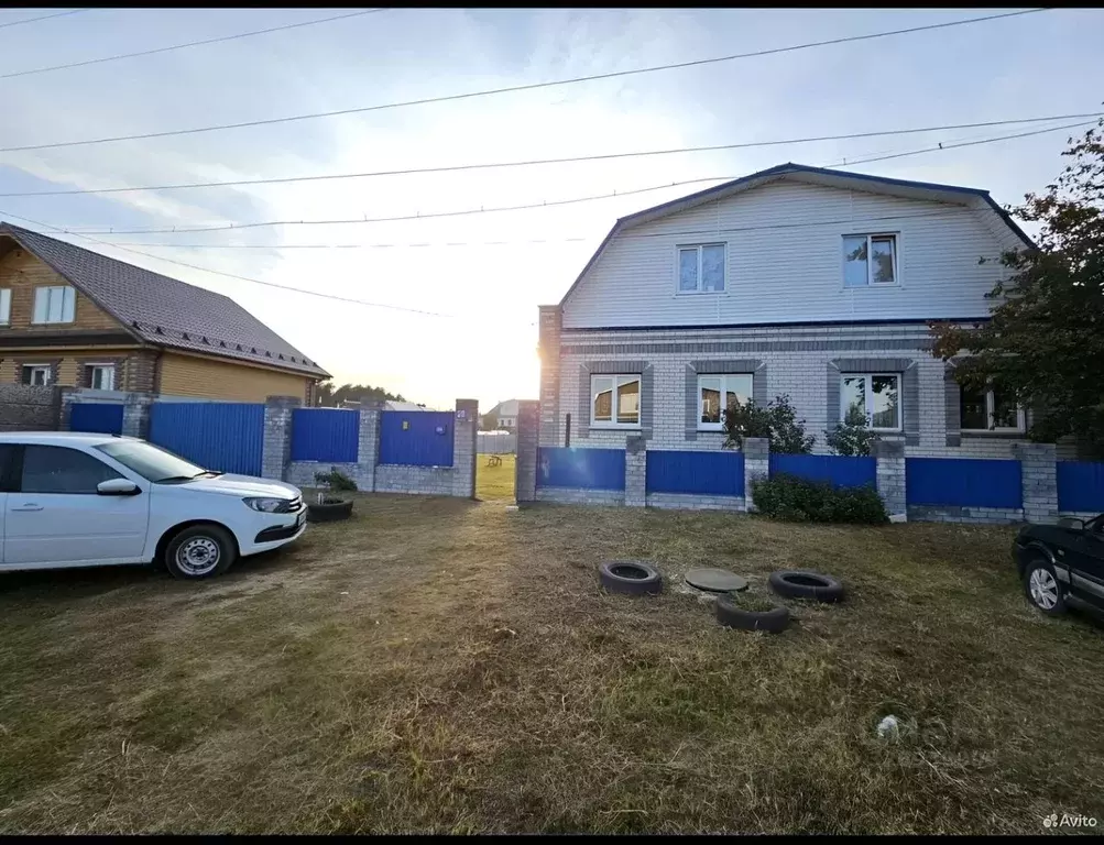 Дом в Нижегородская область, Балахна ул. Пожарского, 28 (246 м) - Фото 2