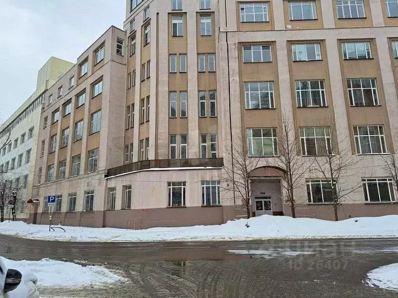 Офис в Москва ул. Шаболовка, 31Б (354 м) - Фото 1