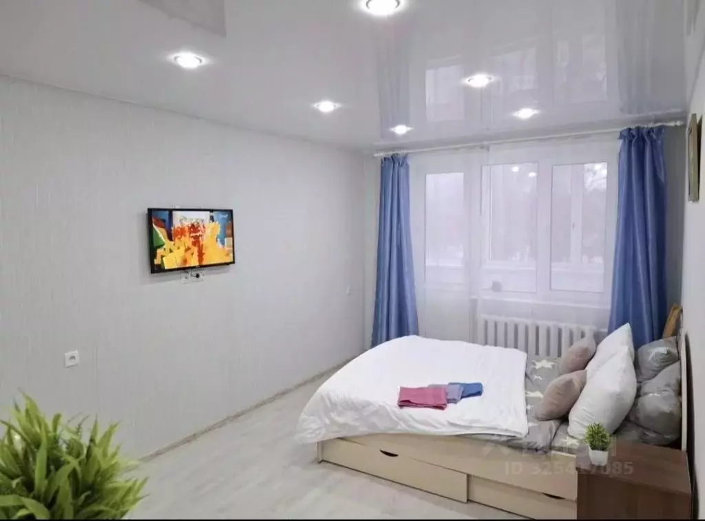 1-к кв. Московская область, Пушкинский городской округ, Софрино пгт ... - Фото 2