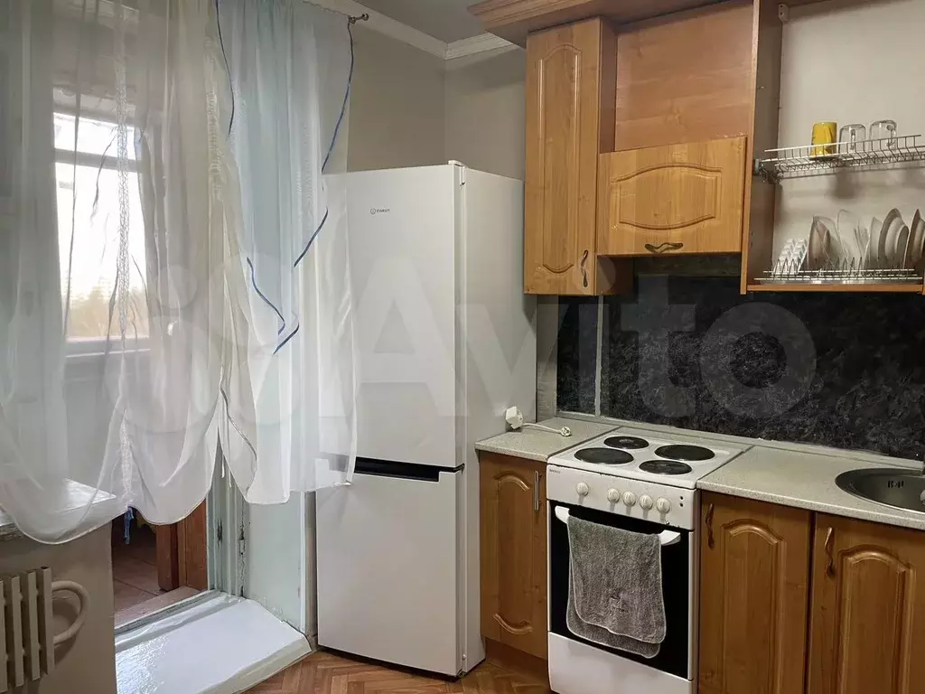 2-к. квартира, 46 м, 8/9 эт. - Фото 1