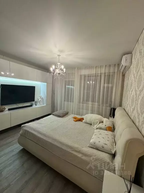 1-к кв. Красноярский край, Красноярск Соколовская ул., 80А (28.0 м) - Фото 2