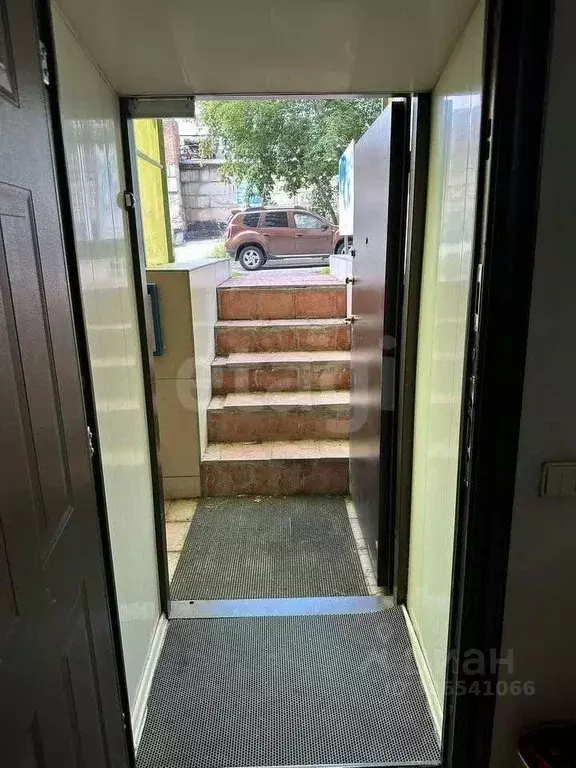 Помещение свободного назначения в Новосибирская область, Новосибирск ... - Фото 1