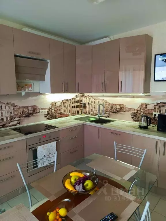 Квартира, 2 комнаты, 55 м - Фото 0