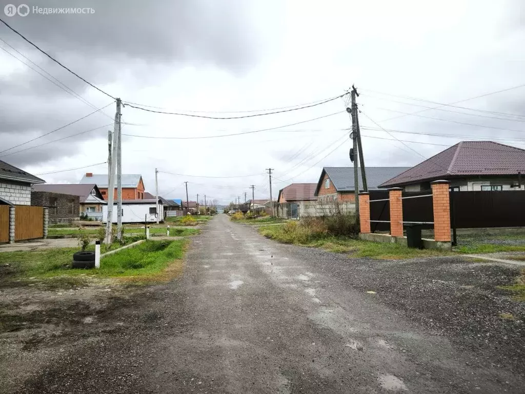 Дом в Северо-Восточные Сады, улица Дружбы (108.5 м) - Фото 2