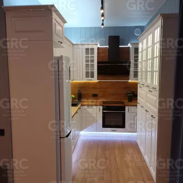 Студия Краснодарский край, Сочи Водораздельная ул., 16 (20.3 м) - Фото 2