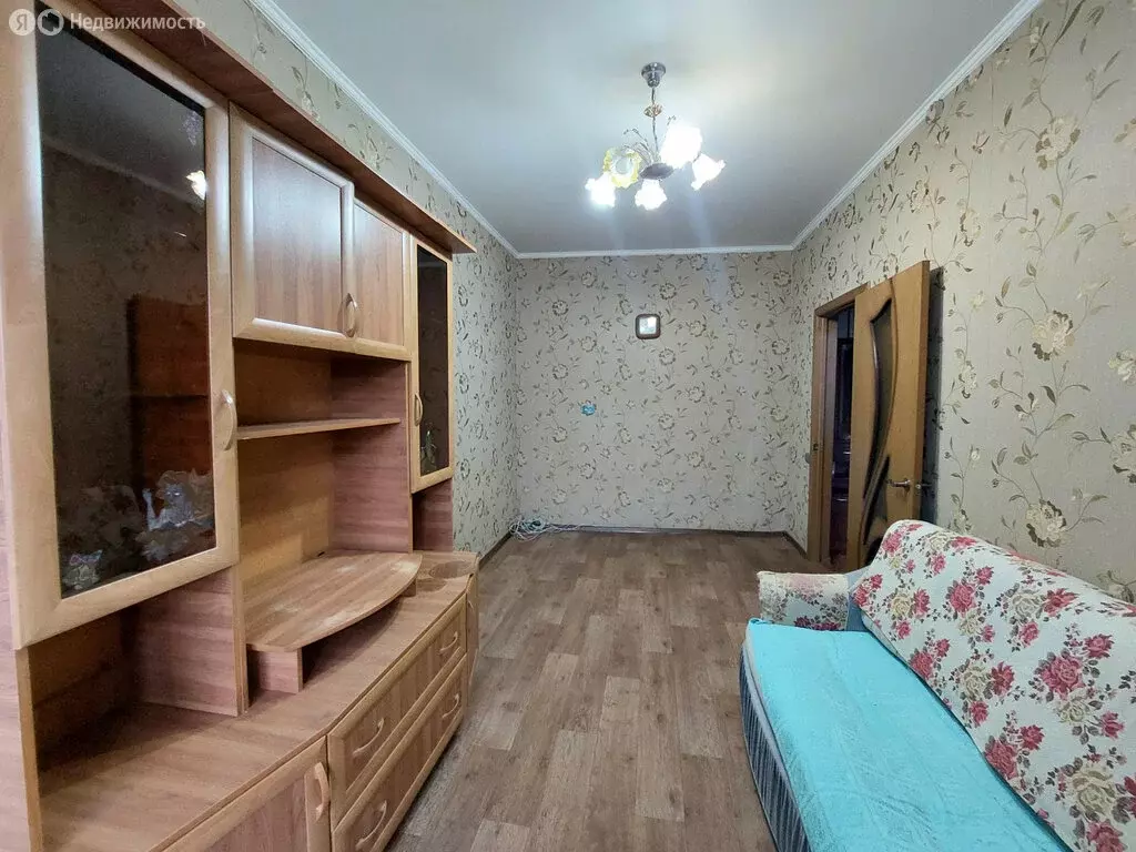 2к в 9-комнатной квартире (12.4 м) - Фото 1