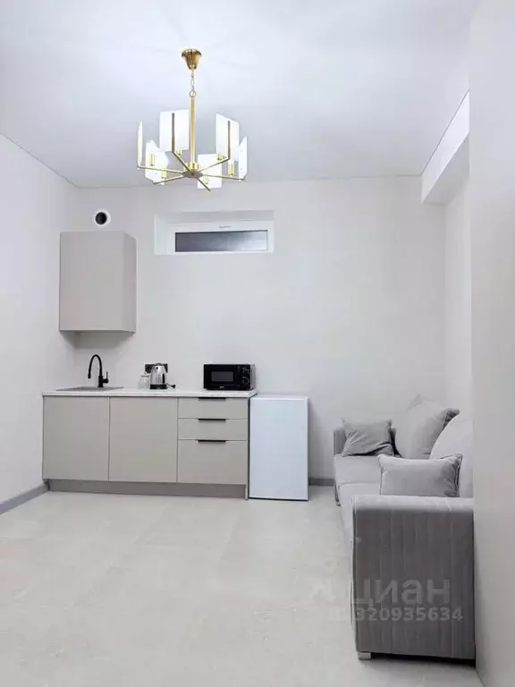 2-к кв. Дагестан, Махачкала ул. Хаджи Булача, 54 (40.0 м) - Фото 1