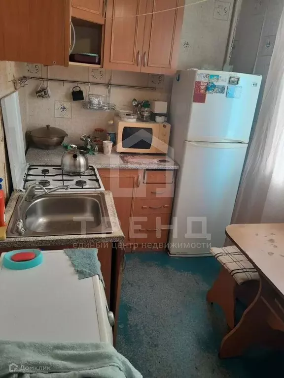Продаётся 2-к квартира, 45 м - Фото 1