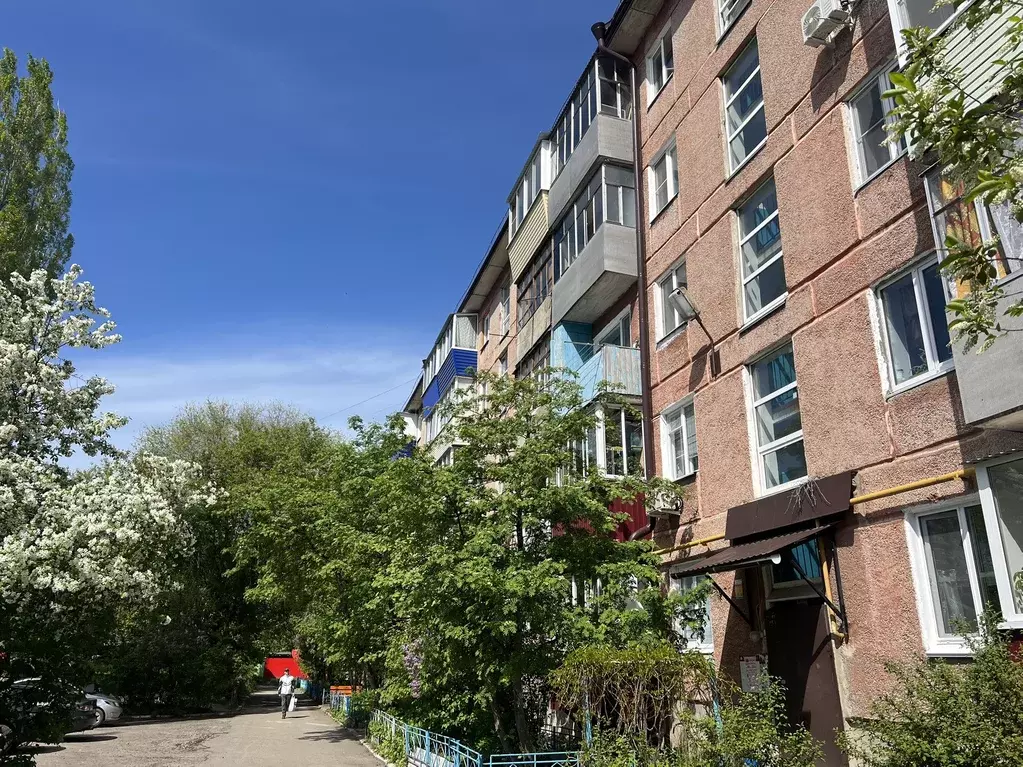 Продаётся 3-к квартира, 60 м - Фото 0