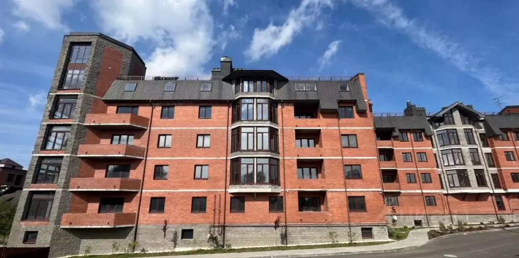 3-к кв. Санкт-Петербург Выборгское ш., 140 (72.6 м) - Фото 2