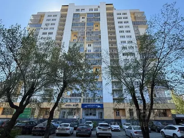 3-к кв. Челябинская область, Челябинск ул. Смирных, 7 (110.8 м) - Фото 1