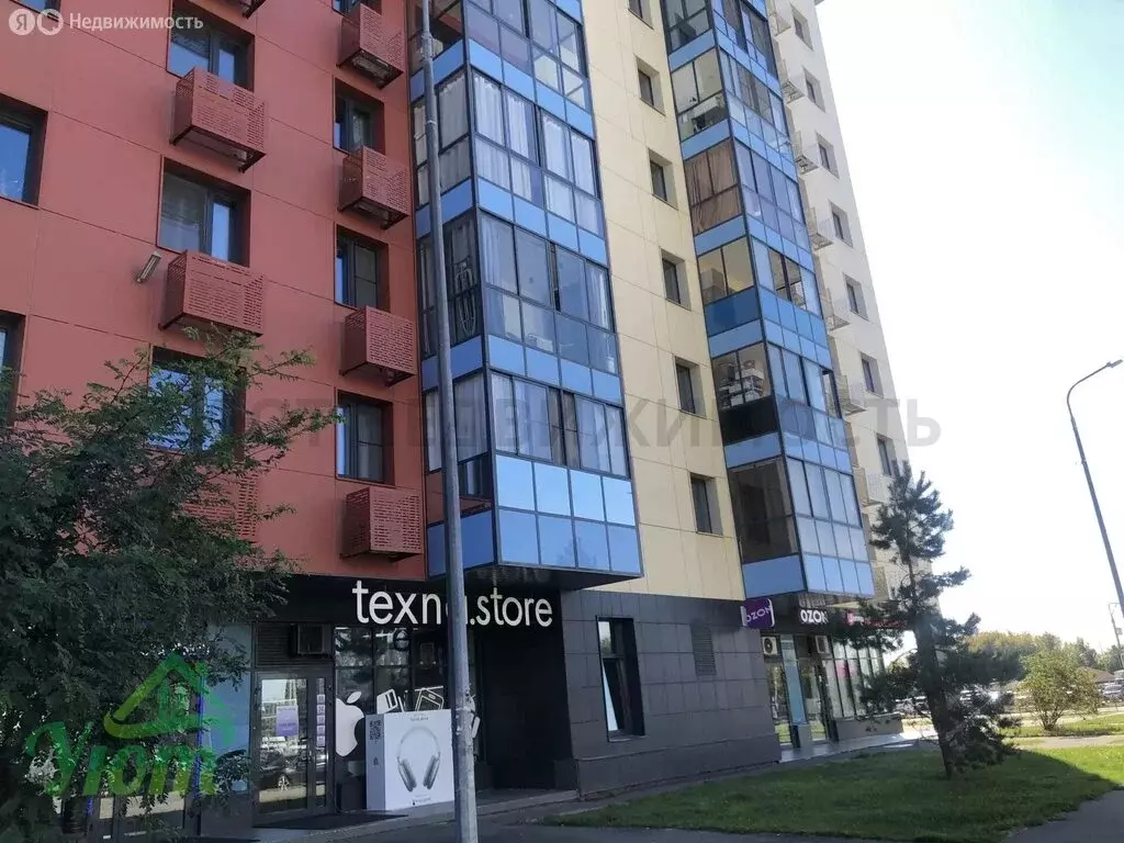 2-комнатная квартира: Жуковский, улица Гудкова, 22 (45.6 м) - Фото 2