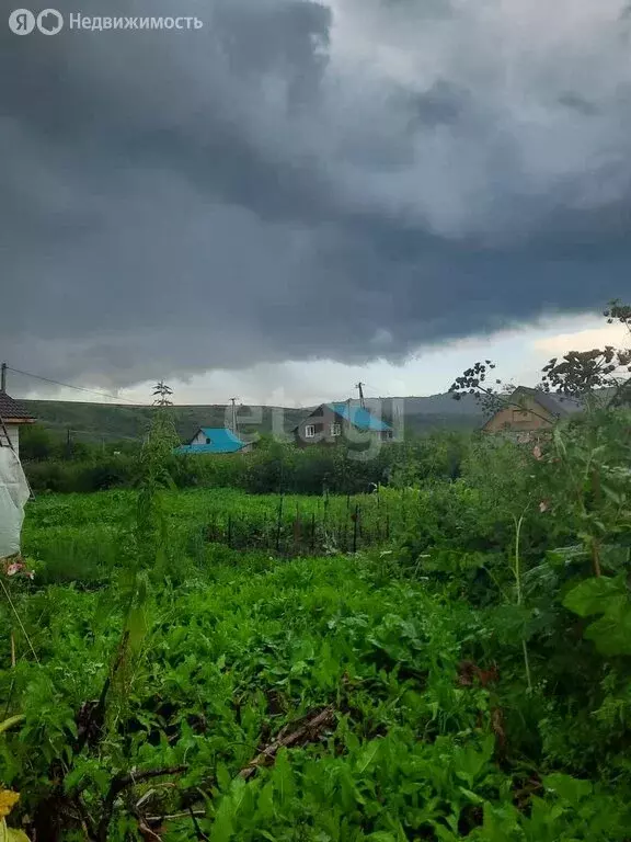 Участок в село Майма, Советская улица (6.1 м) - Фото 0