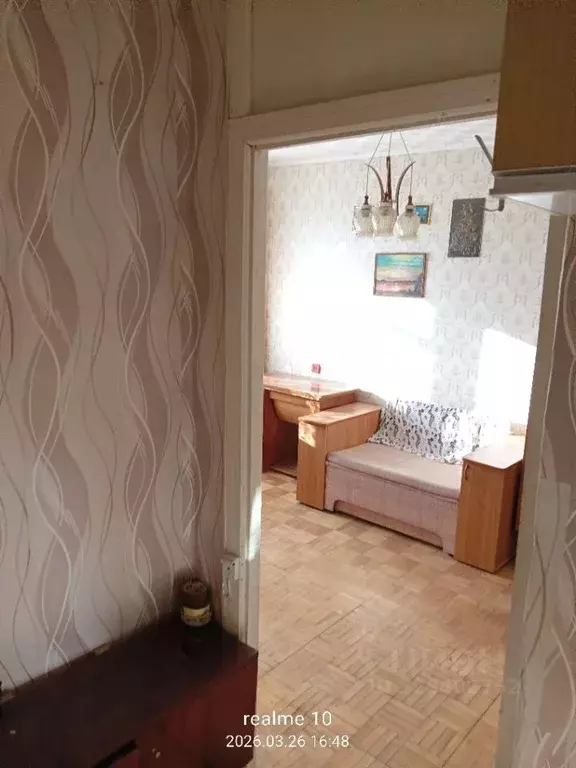 1-к кв. Удмуртия, Завьяловский район, д. Хохряки Тепличная ул., 8 ... - Фото 2