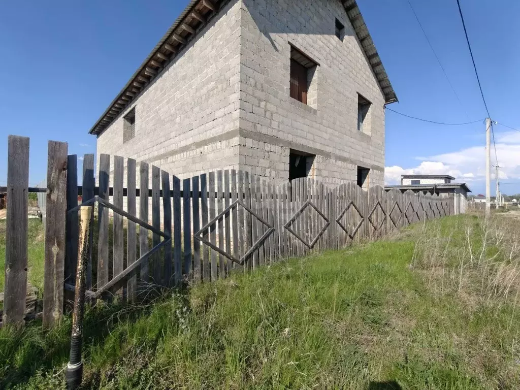 Участок в Самарская область, Красный Яр с/пос, пос. Угловой, Зона ... - Фото 1