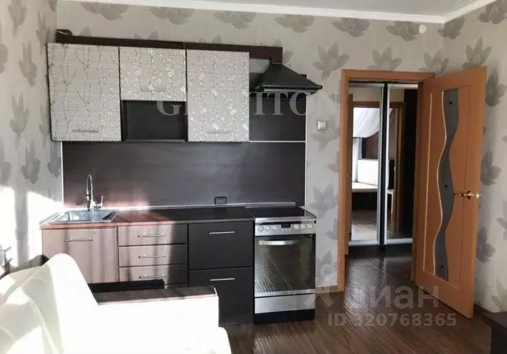 1-к кв. Алтай, Майминский район, с. Майма ул. Березовая роща, 9к2 ... - Фото 1