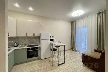 1-к кв. Пензенская область, Пенза ул. Щербакова, 87 (45.0 м) - Фото 0